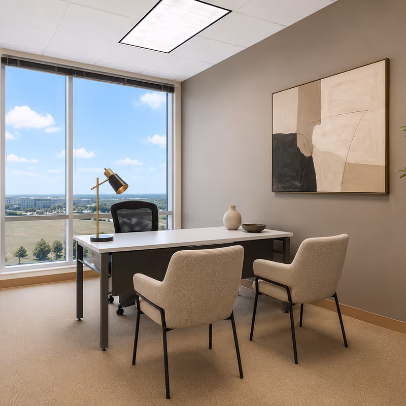 700 Central Expressway South, Allen - Image 1