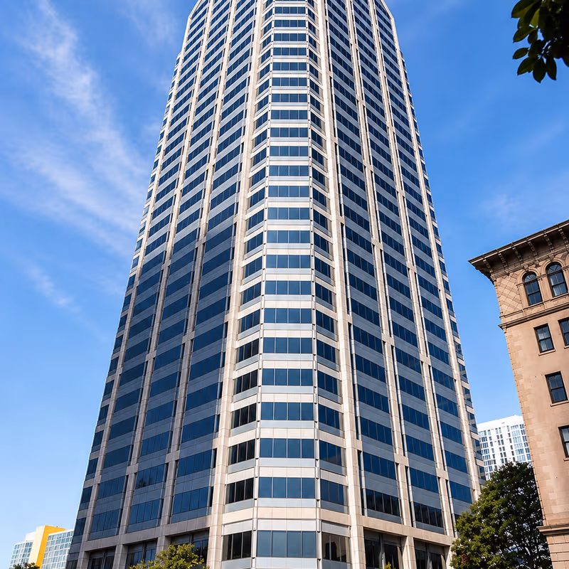 600 West Broadway, San Diego - Image 8