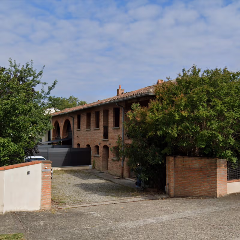 22 Bis Av Augustin Labouilhe, Saint-orens-de-gameville - Image 1