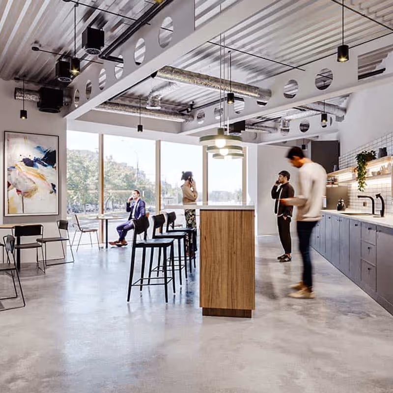 Cambridge Square, Cambridge - Image 3