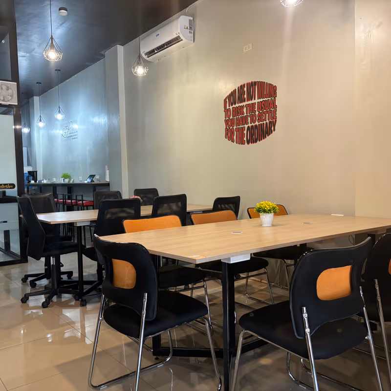 Loyola St Bo Obrero, Davao City - Image 1