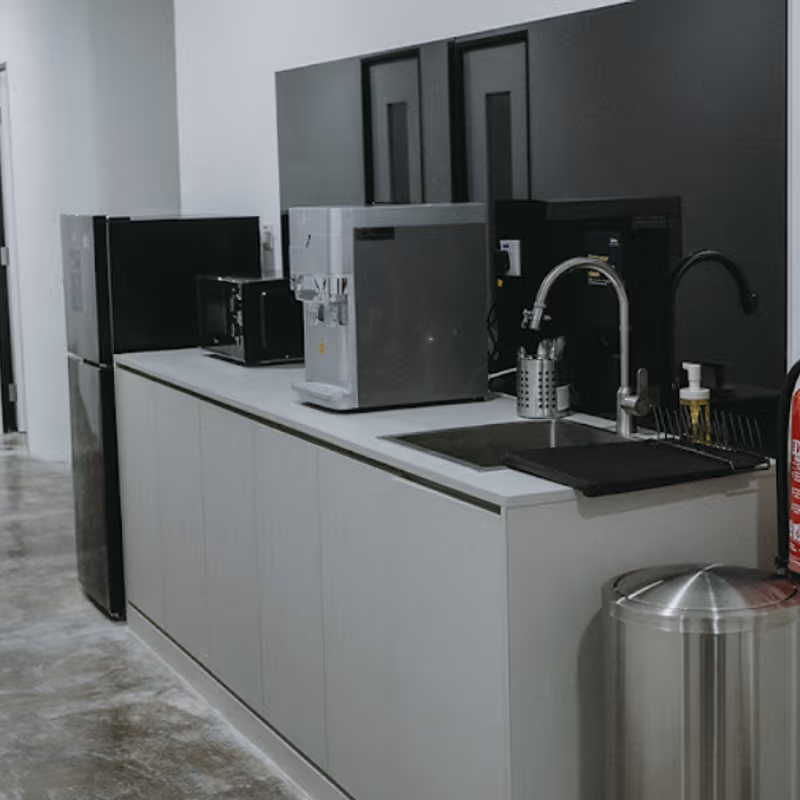 6 Jalan Gelenggang Bukit Damansara, Damansara Heights - Image 2