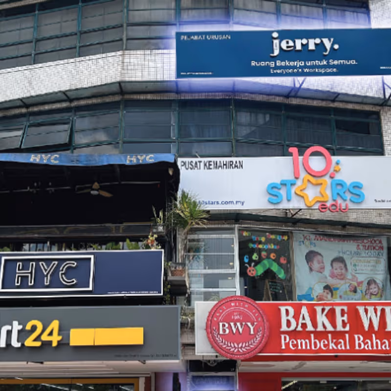 Jalan 27/70a, Desa Sri Hartamas - Image 11