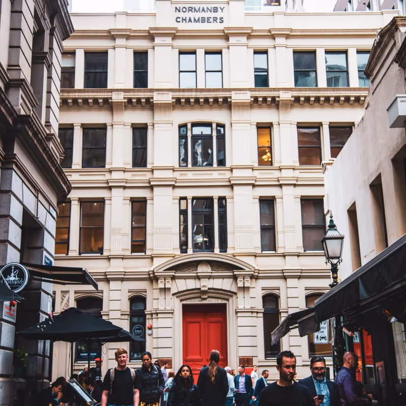 430 Little Collins Street, Melbourne - Image 7