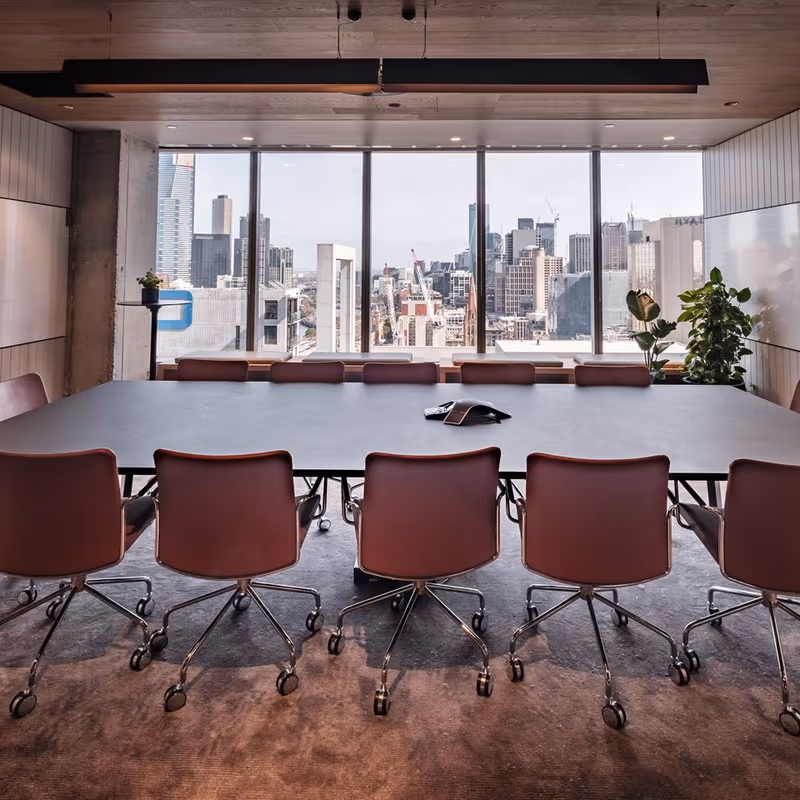 8 Exhibition Street, Melbourne - Image 1