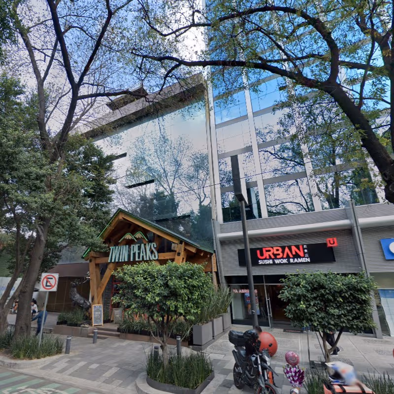 674 Av Insurgentes Sur  Del Valle Norte Benito Juárez, Ciudad De México - Image 7