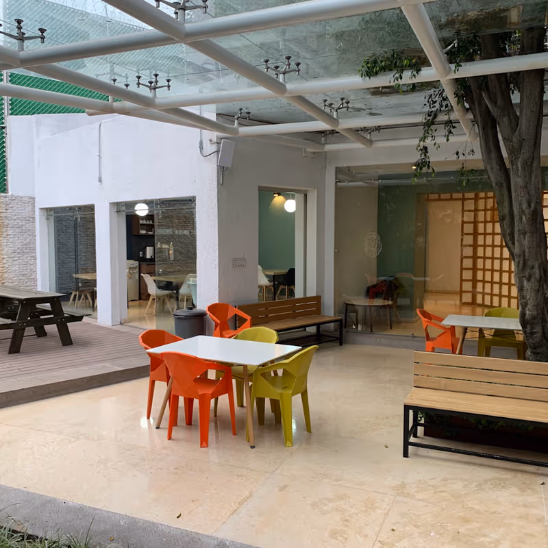 29 Bosques De Alisos  Bosques De Las Lomas Cuajimalpa De Morelos, Ciudad De México - Image 3