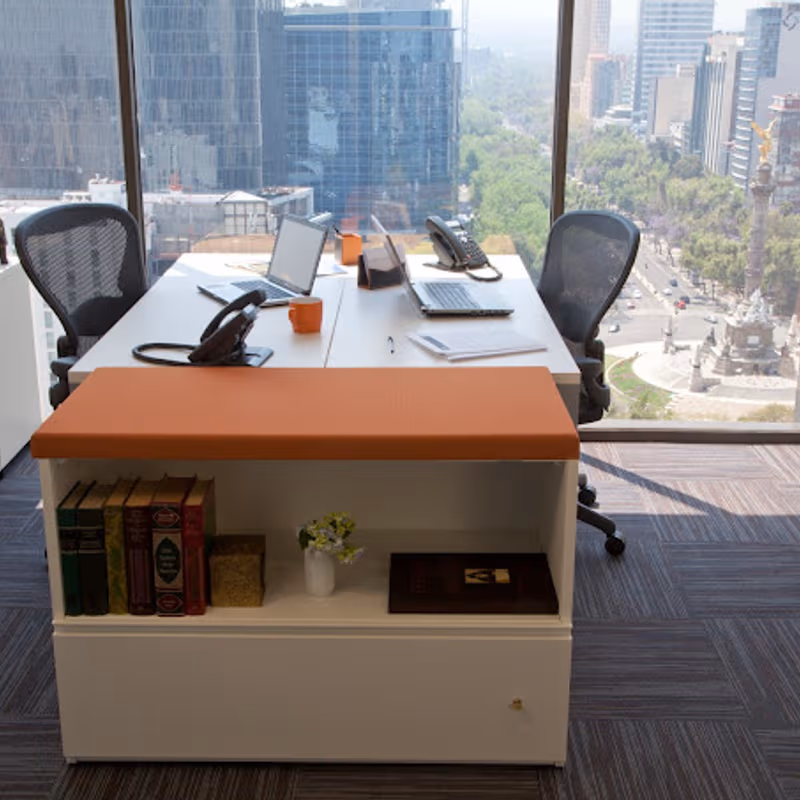 300 Av Pº De La Reforma  Juárez Cuauhtémoc, Ciudad De México - Image 3