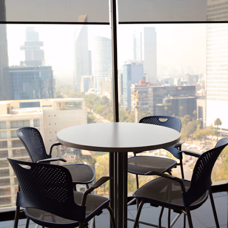 300 Av Pº De La Reforma  Juárez Cuauhtémoc, Ciudad De México - Image 1