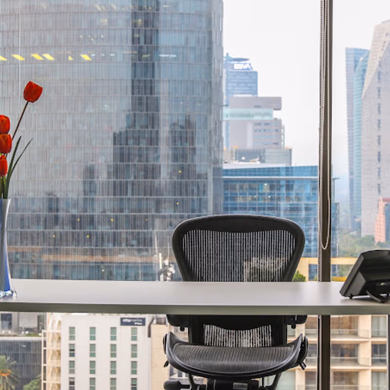 300 Av Pº De La Reforma  Juárez Cuauhtémoc, Ciudad De México - Image 5