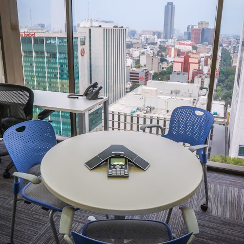 300 Av Pº De La Reforma  Juárez Cuauhtémoc, Ciudad De México - Image 6