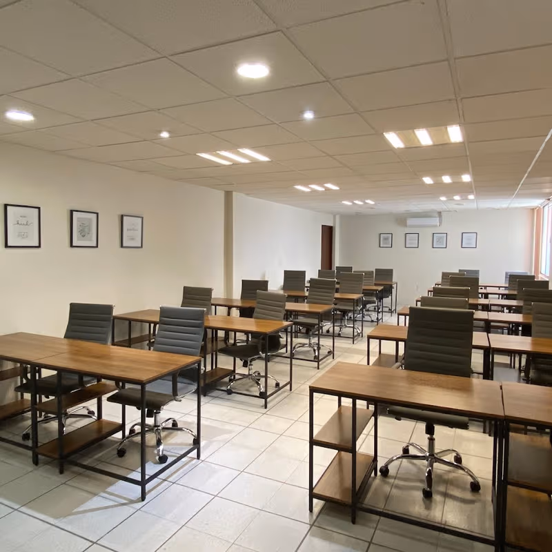 28 C Ignacio Pérez Sur  El Carrizal, Santiago De Querétaro - Image 10