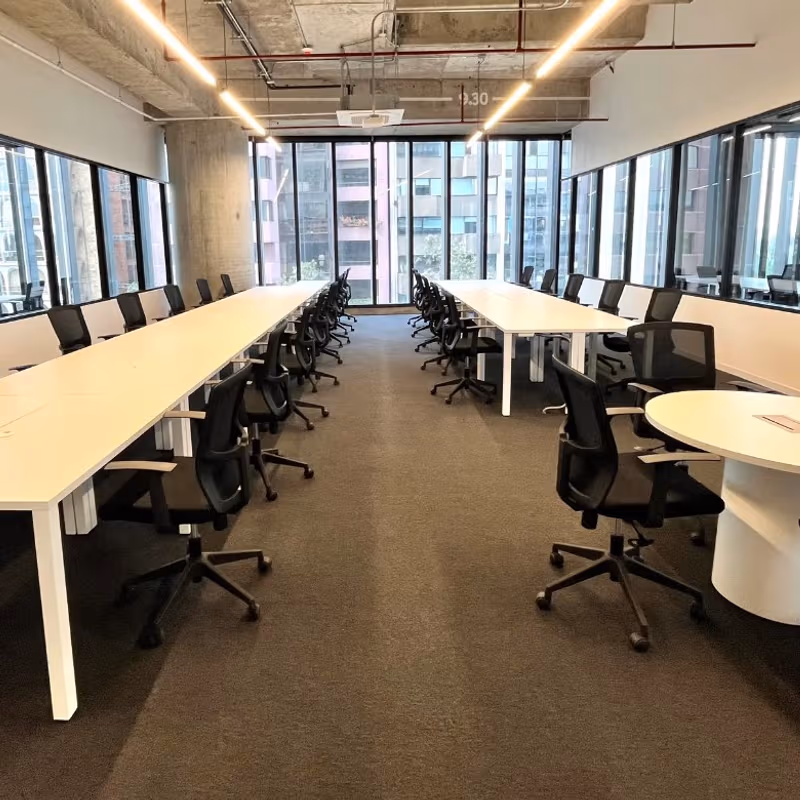 201 Perif Blvd Manuel Ávila Camacho  Polanco Polanco I Secc Miguel Hidalgo, Ciudad De México - Image 3