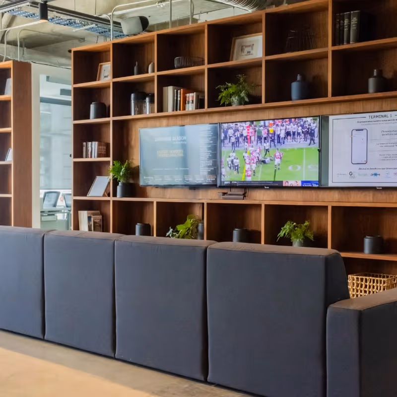 428 Av Santa Fe Lomas De Santa Fe, Ciudad De México - Image 3