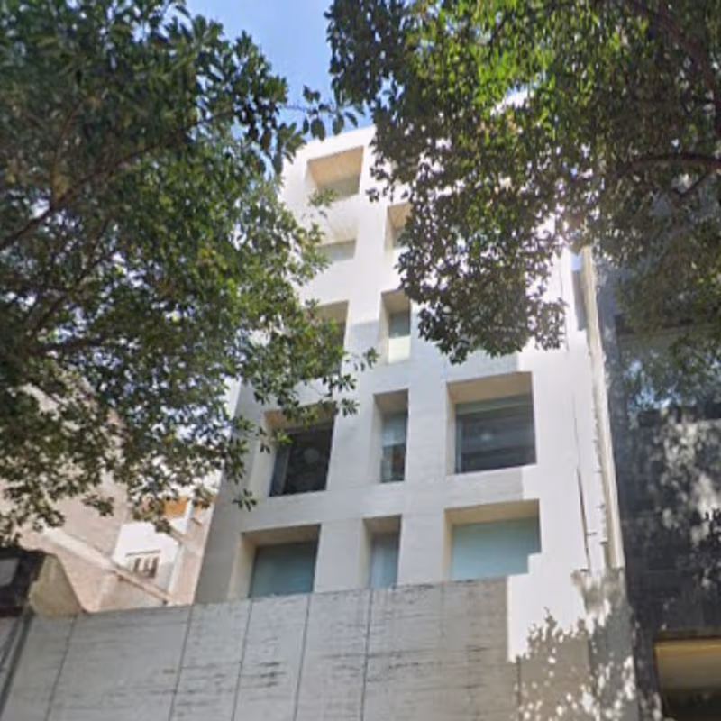 195 Sinaloa  Roma Nte Cuauhtémoc, Ciudad De México - Image 6