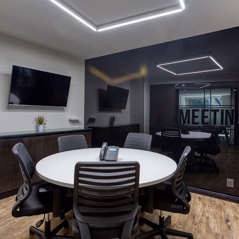 141 Av Tamaulipas Del Cuauhtémoc, Ciudad De México - Image 2