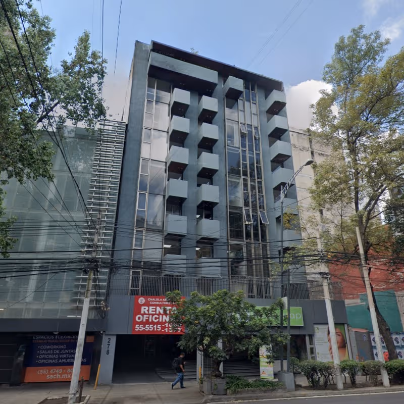 274 Av Baja California, Ciudad De México - Image 7