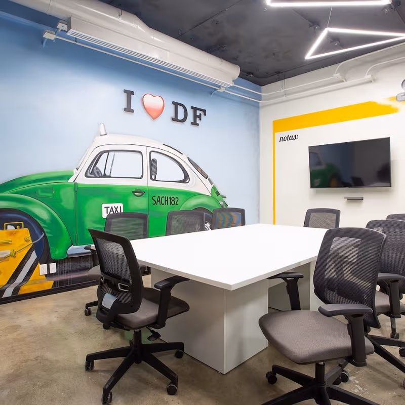 182 Hamburgo Juárez Cuauhtémoc, Ciudad De México - Image 6