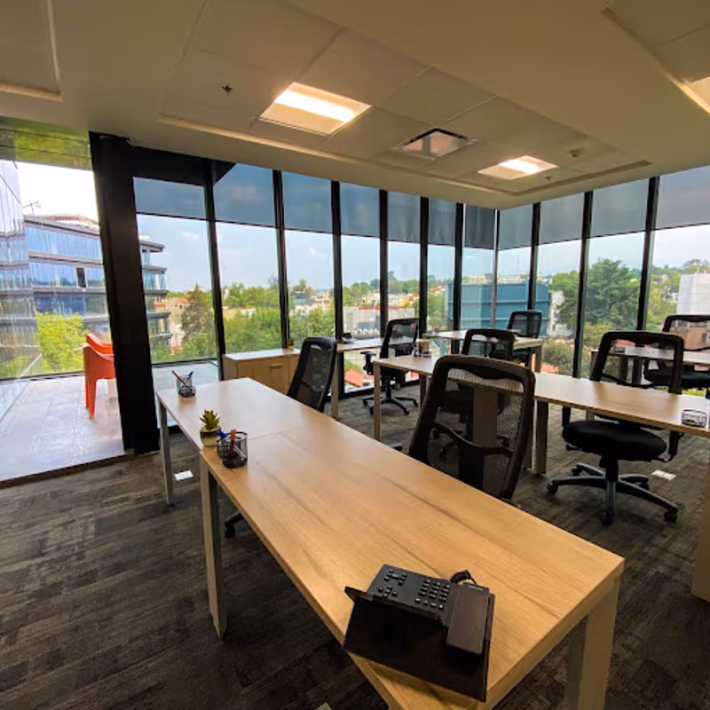 150 Volcán Lomas - Virreyes Lomas De Chapultepec Miguel Hidalgo, Ciudad De México - Image 3