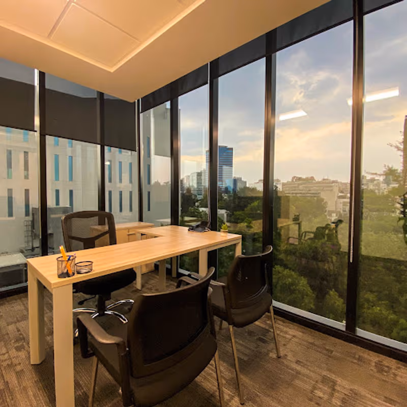 150 Volcán Lomas - Virreyes Lomas De Chapultepec Miguel Hidalgo, Ciudad De México - Image 1