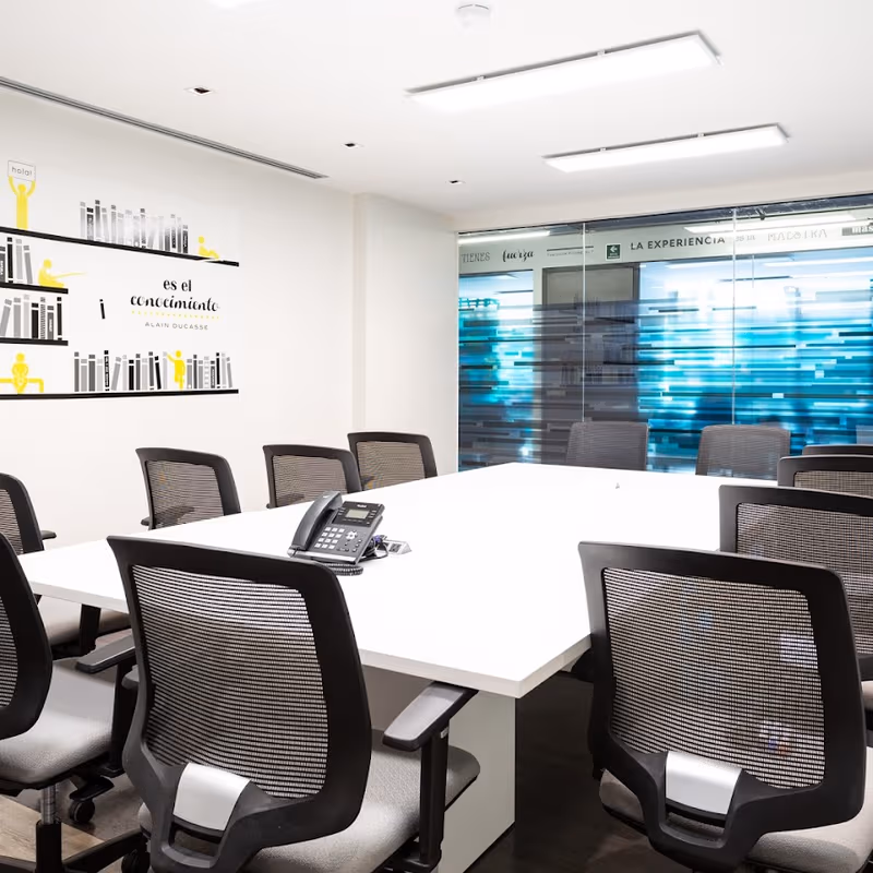 11 Av Jaime Balmes, Ciudad De México - Image 7