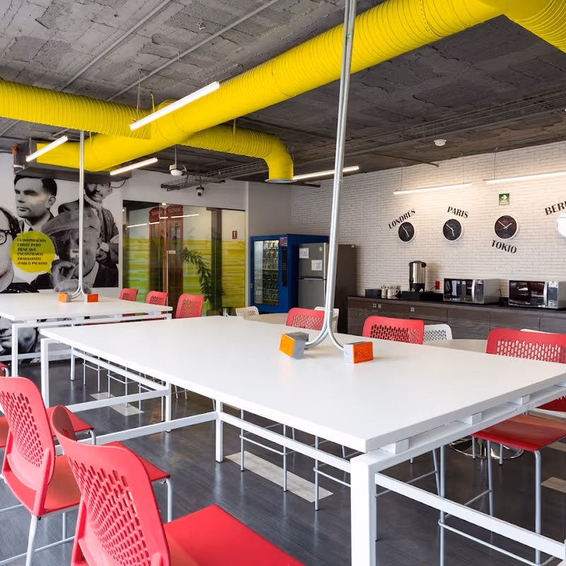 11 Av Jaime Balmes, Ciudad De México - Image 8