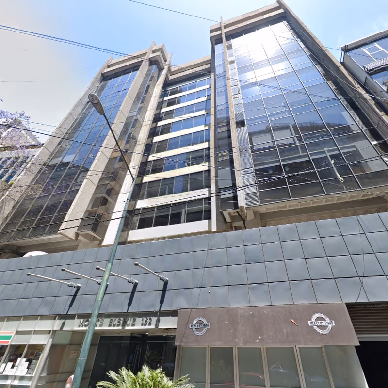 124 C Monte Elbruz, Ciudad De México - Image 8