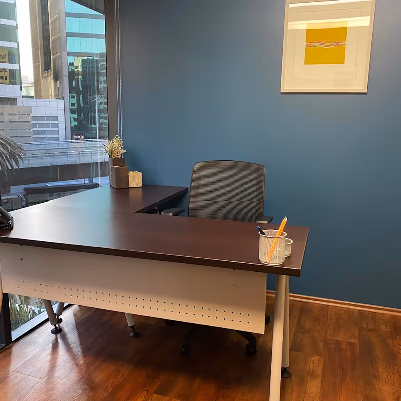 124 C Monte Elbruz, Ciudad De México - Image 6