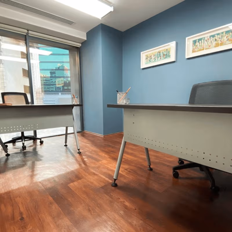 124 C Monte Elbruz, Ciudad De México - Image 2