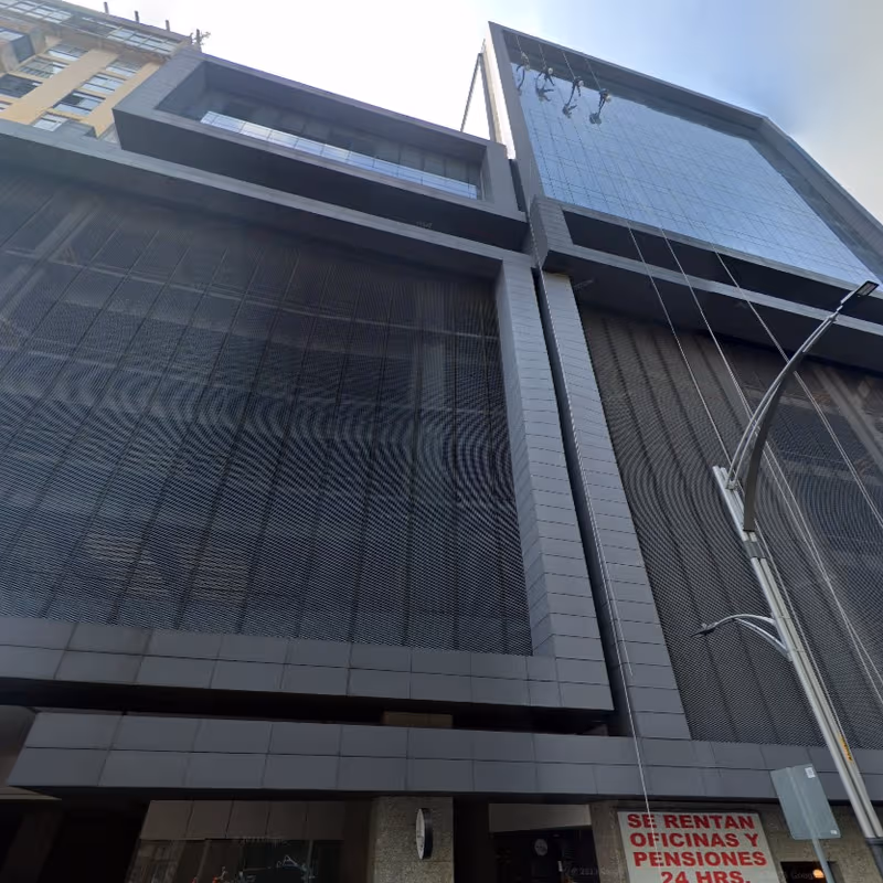 49 Río Misisipi, Ciudad De México - Image 7