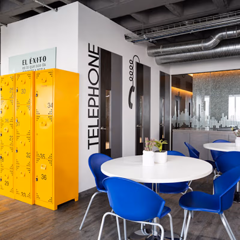 49 Río Misisipi, Ciudad De México - Image 2