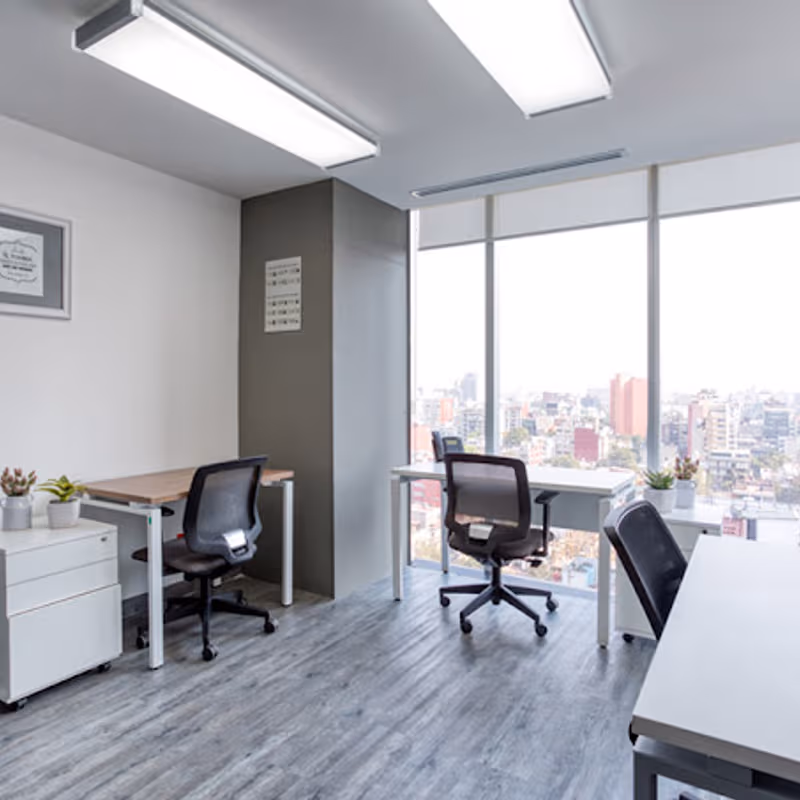 49 Río Misisipi, Ciudad De México - Image 1