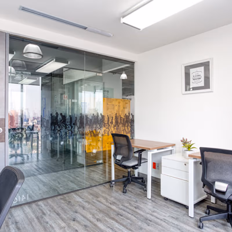 49 Río Misisipi, Ciudad De México - Image 4