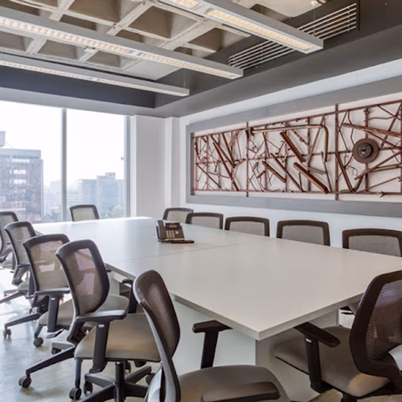 49 Río Misisipi, Ciudad De México - Image 3