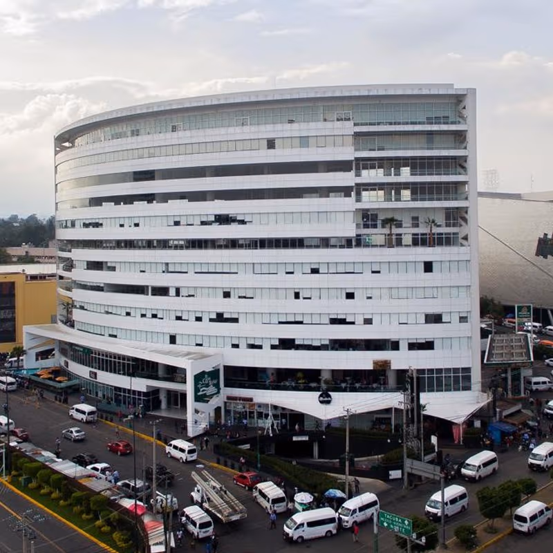 3 Av Rodolfo Gaona, Ciudad De México - Image 8