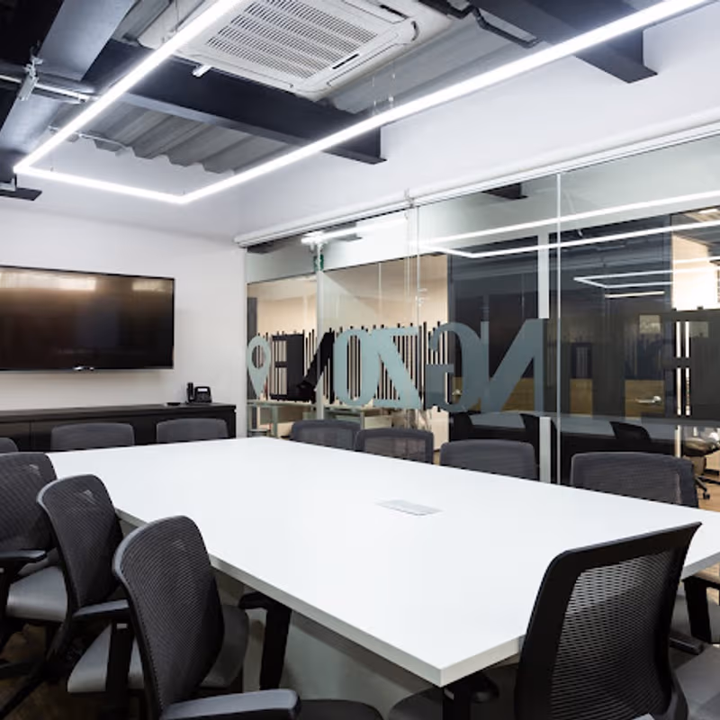 7 Calz De Los Jinetes, Ciudad López Mateos - Image 2