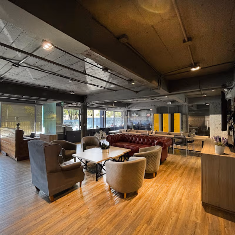 149 Cto Circunvalacion Pte  Cd Satélite, Naucalpan De Juárez - Image 3