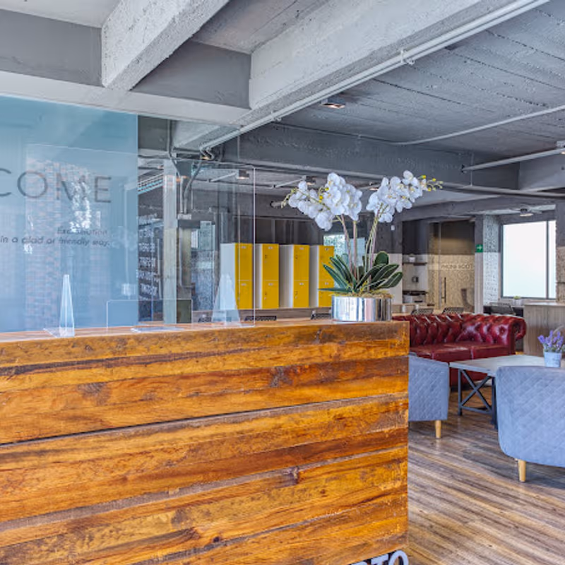 149 Cto Circunvalacion Pte  Cd Satélite, Naucalpan De Juárez - Image 7