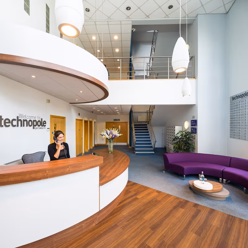 Kingston Crescent, North End - Image 3