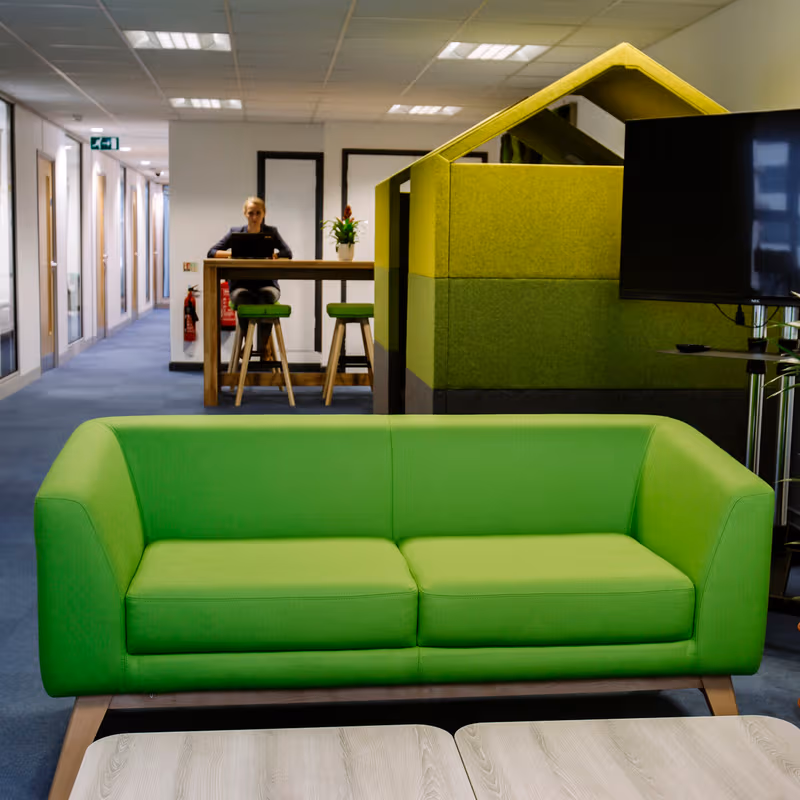 Hampshire Terrace, Portamouth - Image 4