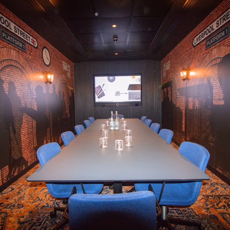 46 New Broad Street, London - Image 4