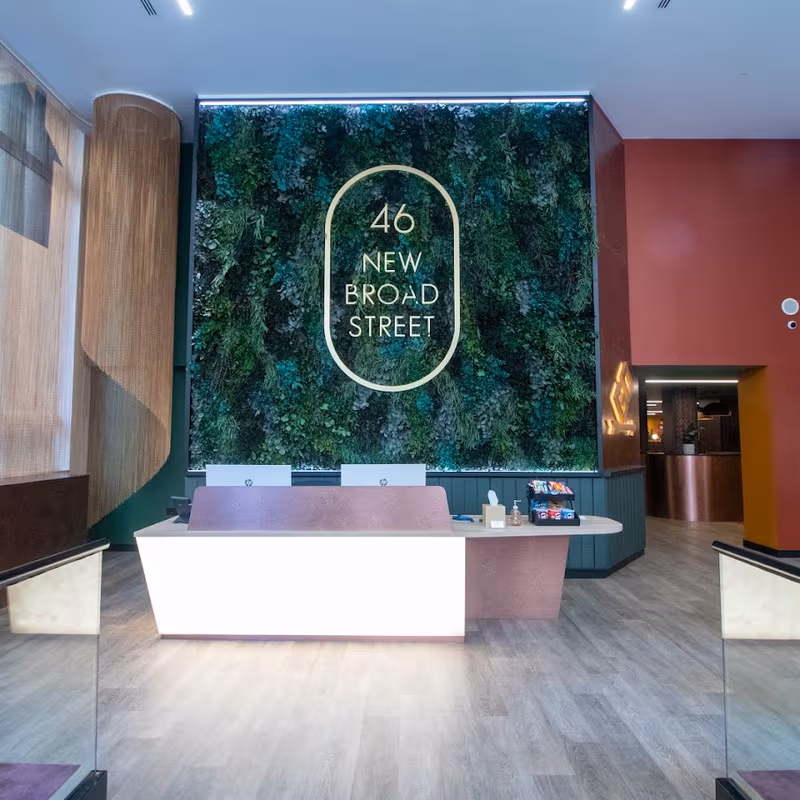 46 New Broad Street, London - Image 12