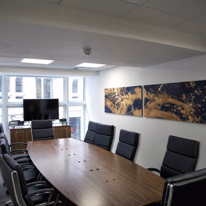 46 New Broad Street, London - Image 1