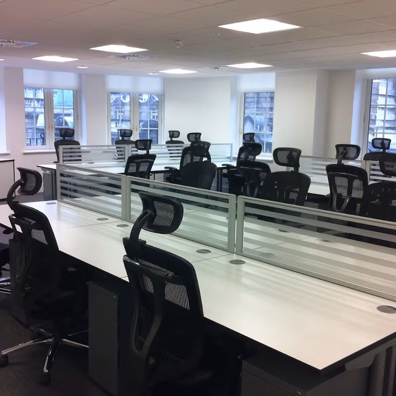 46 New Broad Street, London - Image 8