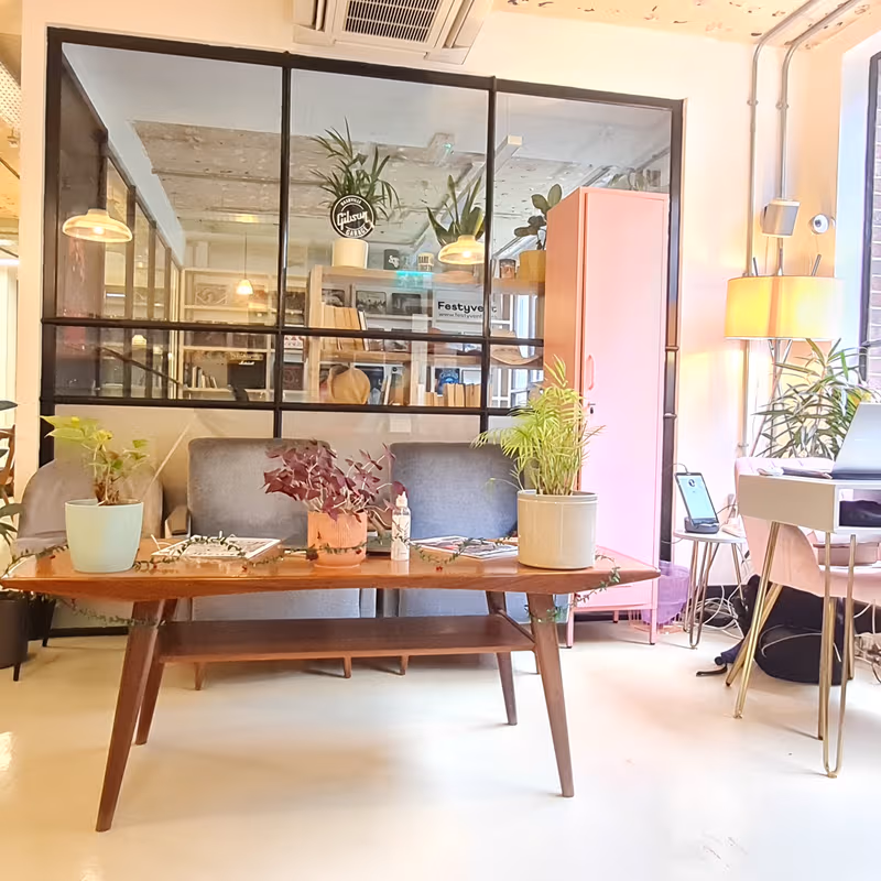 6-8 Bonhill Street, London - Image 3