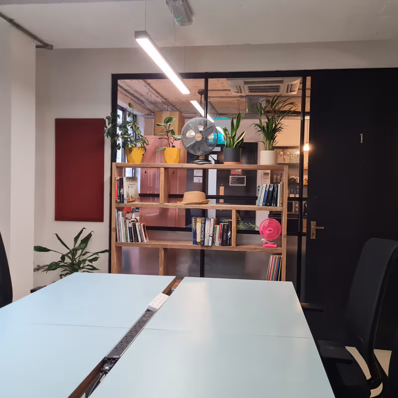 6-8 Bonhill Street, London - Image 15