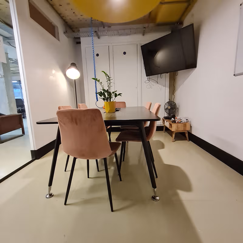 6-8 Bonhill Street, London - Image 7