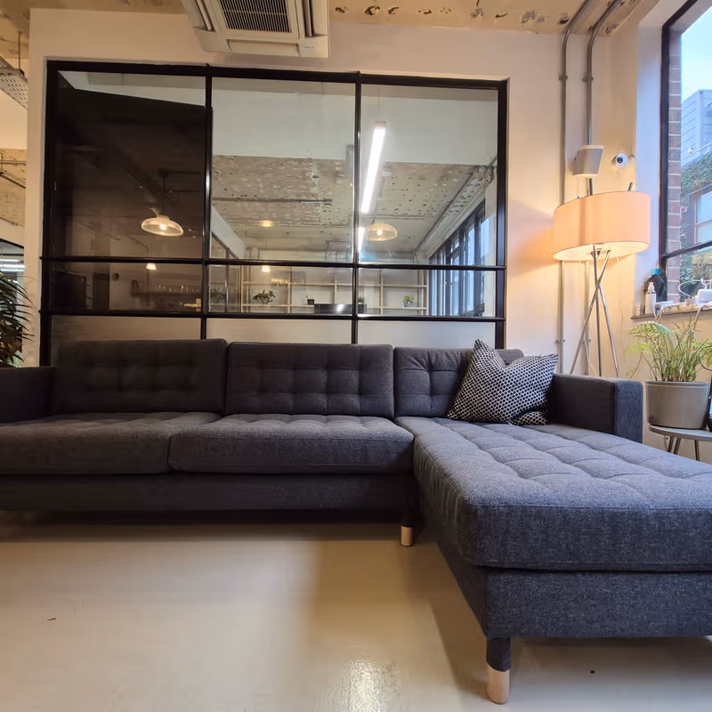 6-8 Bonhill Street, London - Image 6