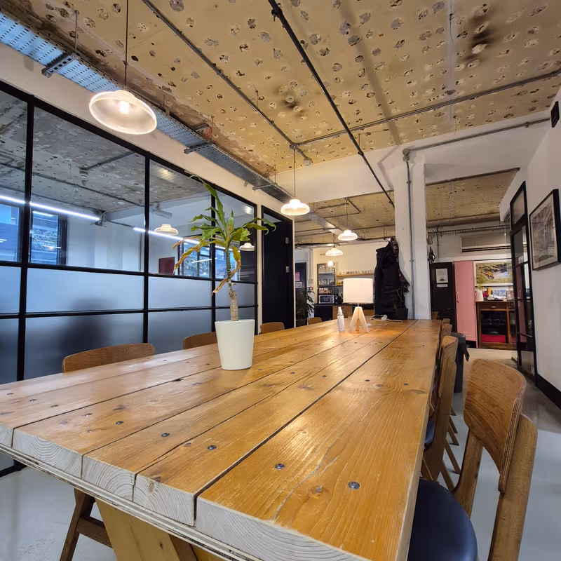 6-8 Bonhill Street, London - Image 13