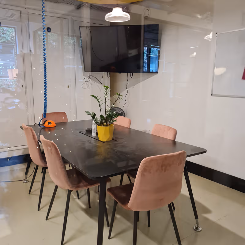 6-8 Bonhill Street, London - Image 17